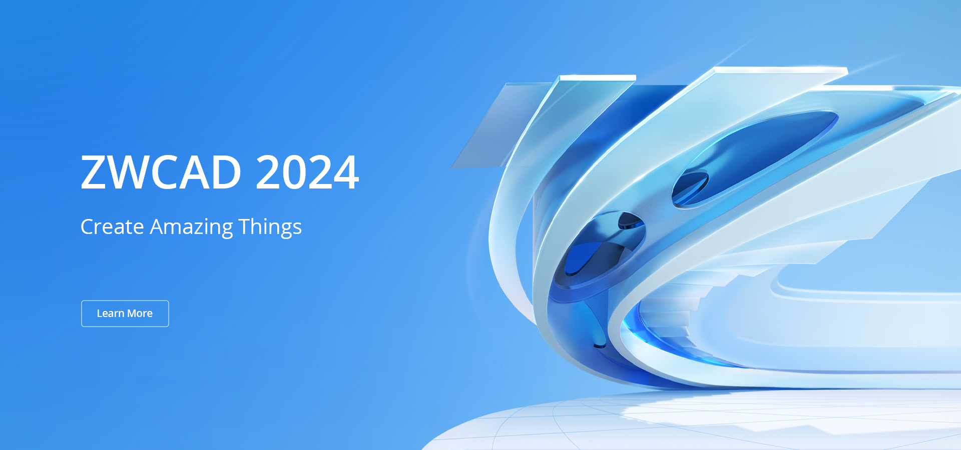 ZWCAD 2024 What's new โปรแกรมเขียนแบบ CAD ลิขสิทธิ์ ทดแทน AutoCAD