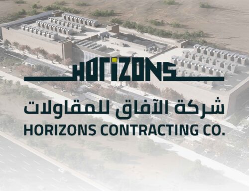 Horizons เลือกใช้ ZWCAD