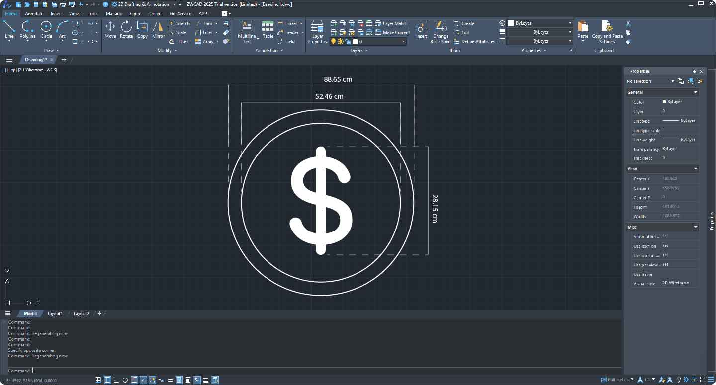 AutoCAD ราคา