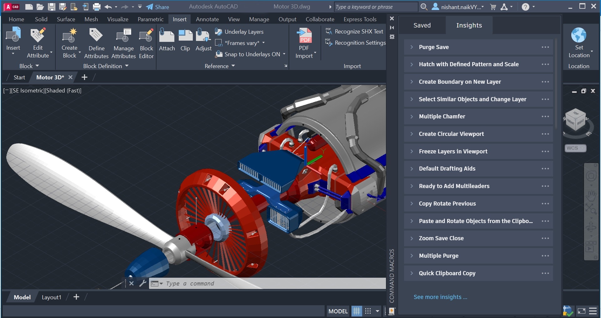 AutoCAD