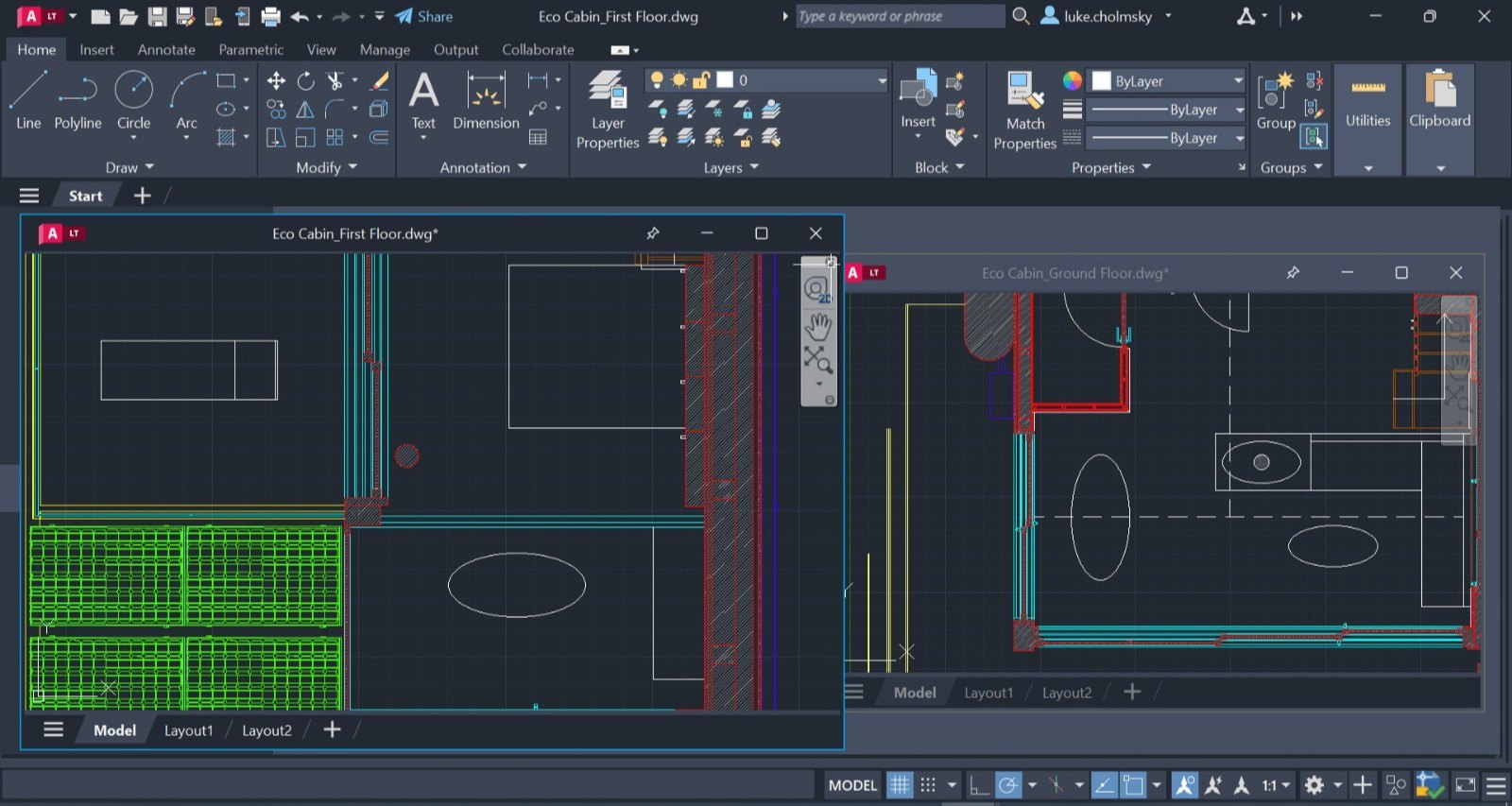 AutoCAD AutoCAD