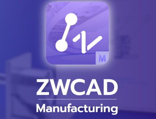 ZWCAD MFG เพิ่มผลผลิตได้ถึง 51% จึงเป็นโซลูชัน CAD ที่ดีที่สุด