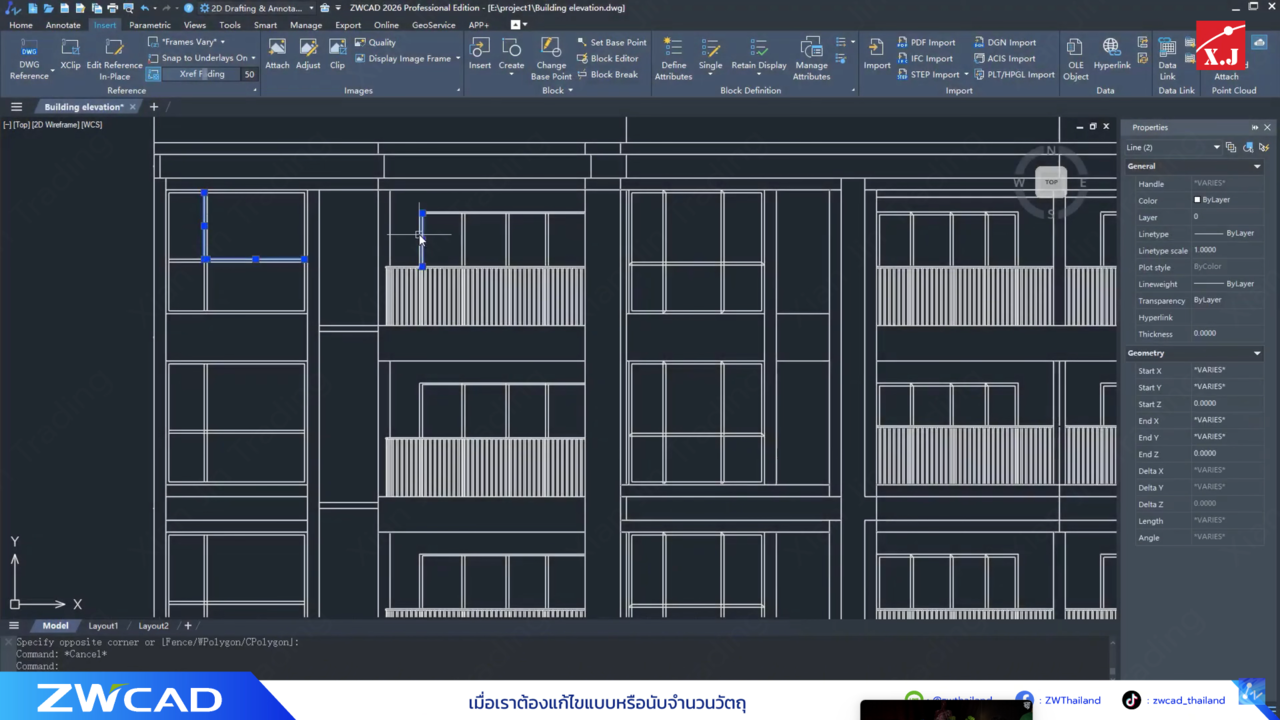 Smart Match dwg dxf
