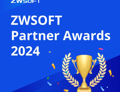 บริษัท เซียน จิ้น เทรดดิ้ง จำกัด คว้า 2 รางวัลใหญ่จาก ZWSOFT ในปีนี้