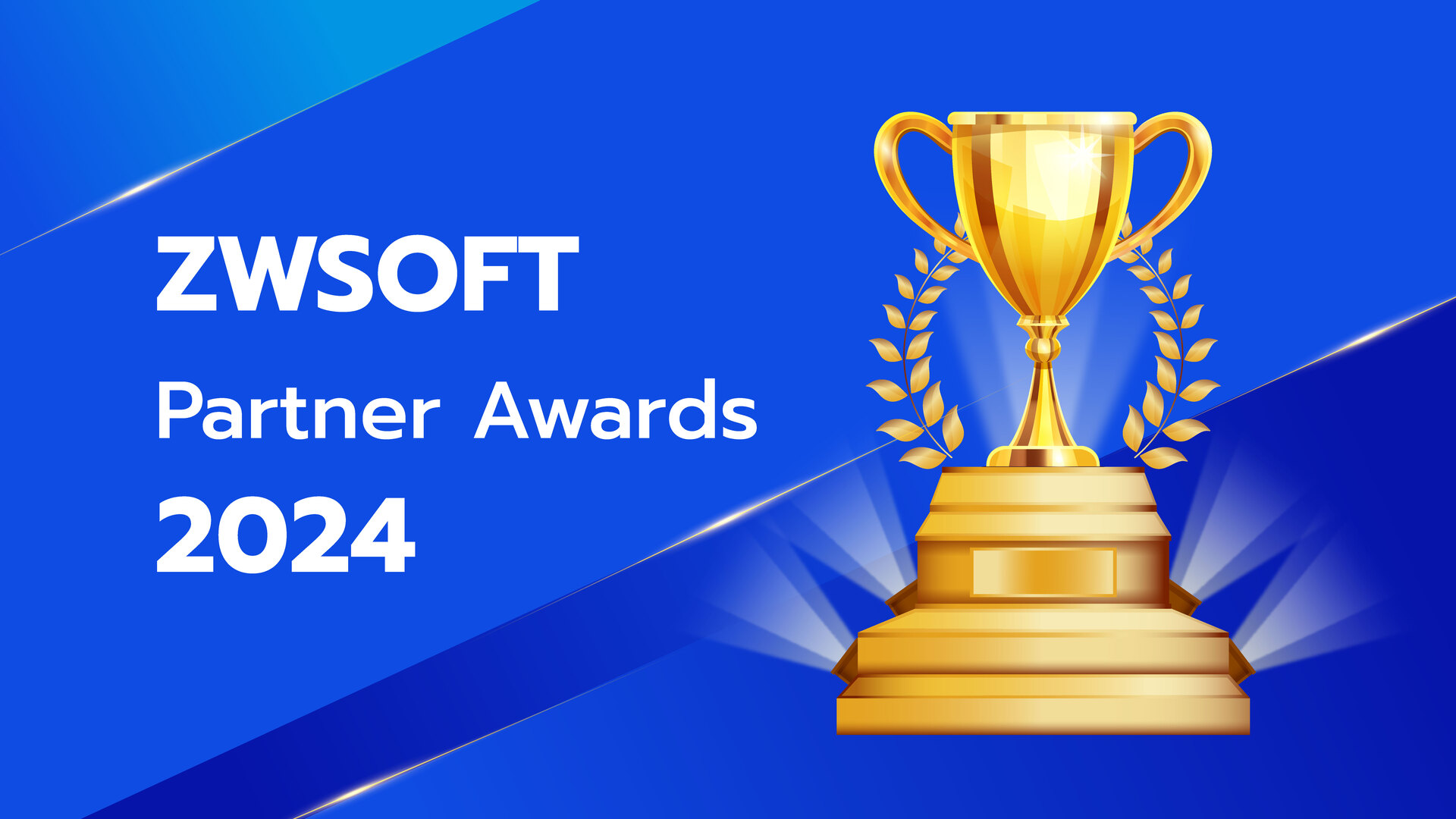 Partner Awards 2024 Partner Awards 2024