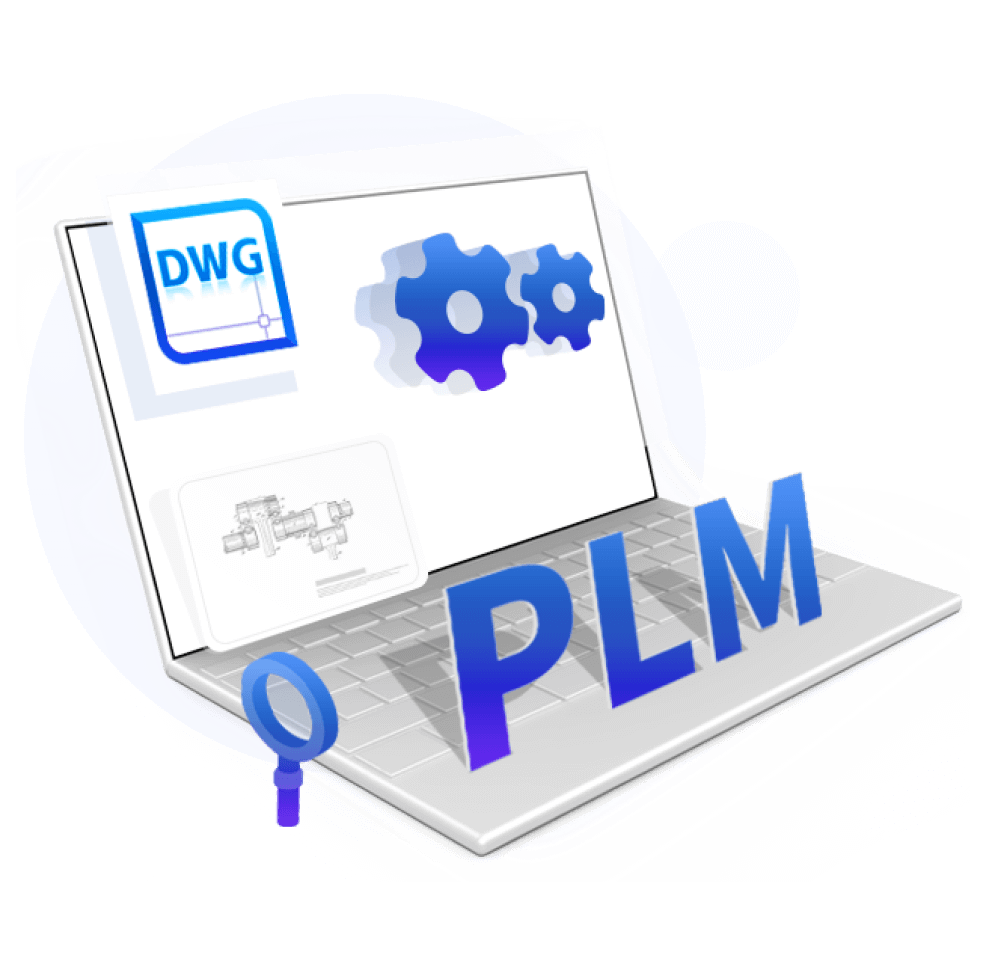 ZWCAD MFG PLM ZWCAD MFG PLM