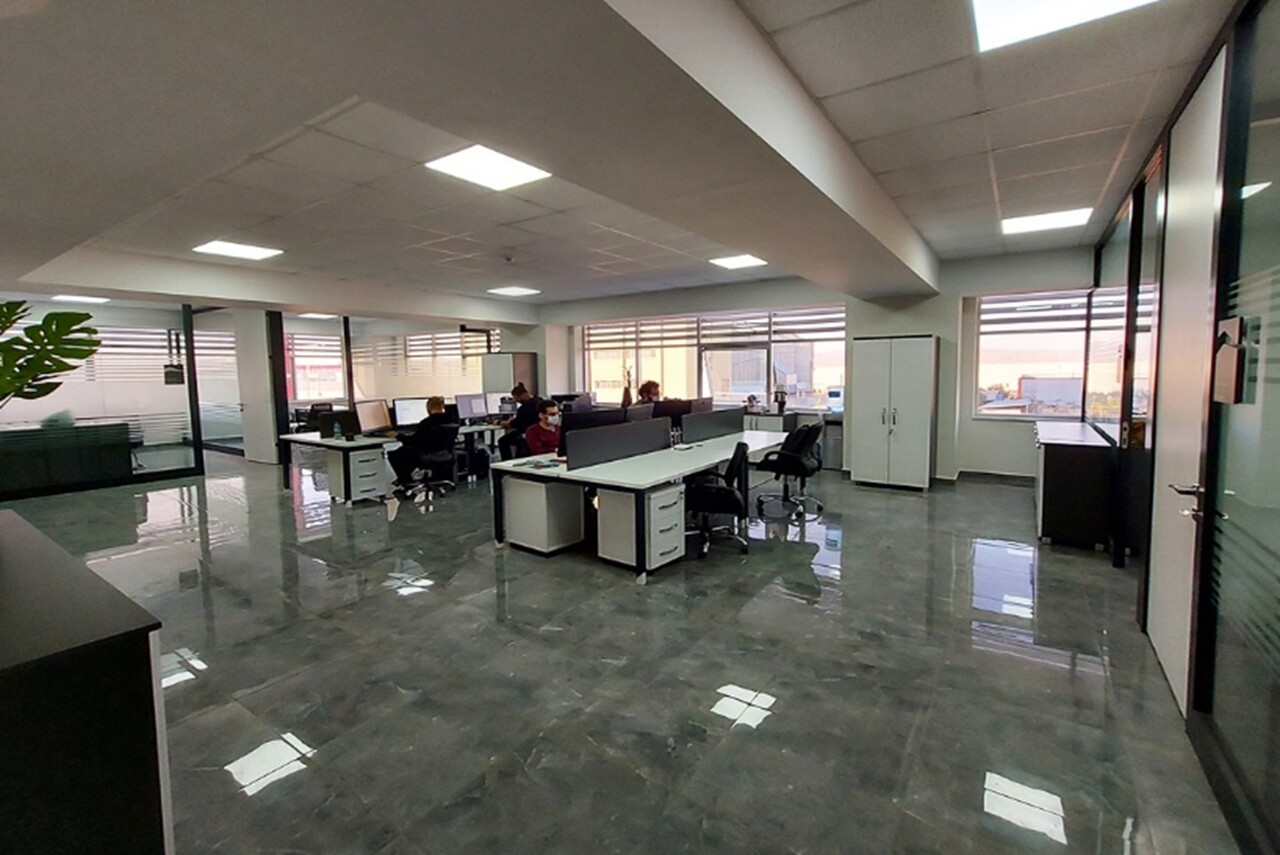 VIMPO’s engineering team