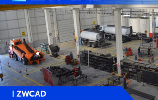 Smarter Machine Design : How VIMPO Boosted Engineering Efficiency with ZWCAD
