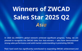 Winner of sale star 2025