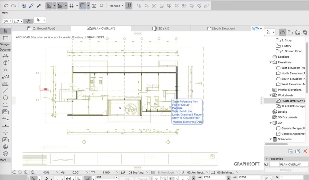 ArchiCAD ArchiCAD