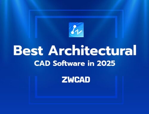 8 Software CAD สำหรับงานสถาปัตยกรรมที่ดีที่สุดในปี 2025