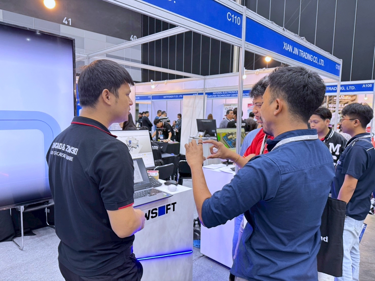 Intelligent Asia Thailand 2026 -11 Intelligent Asia Thailand 2026 -11