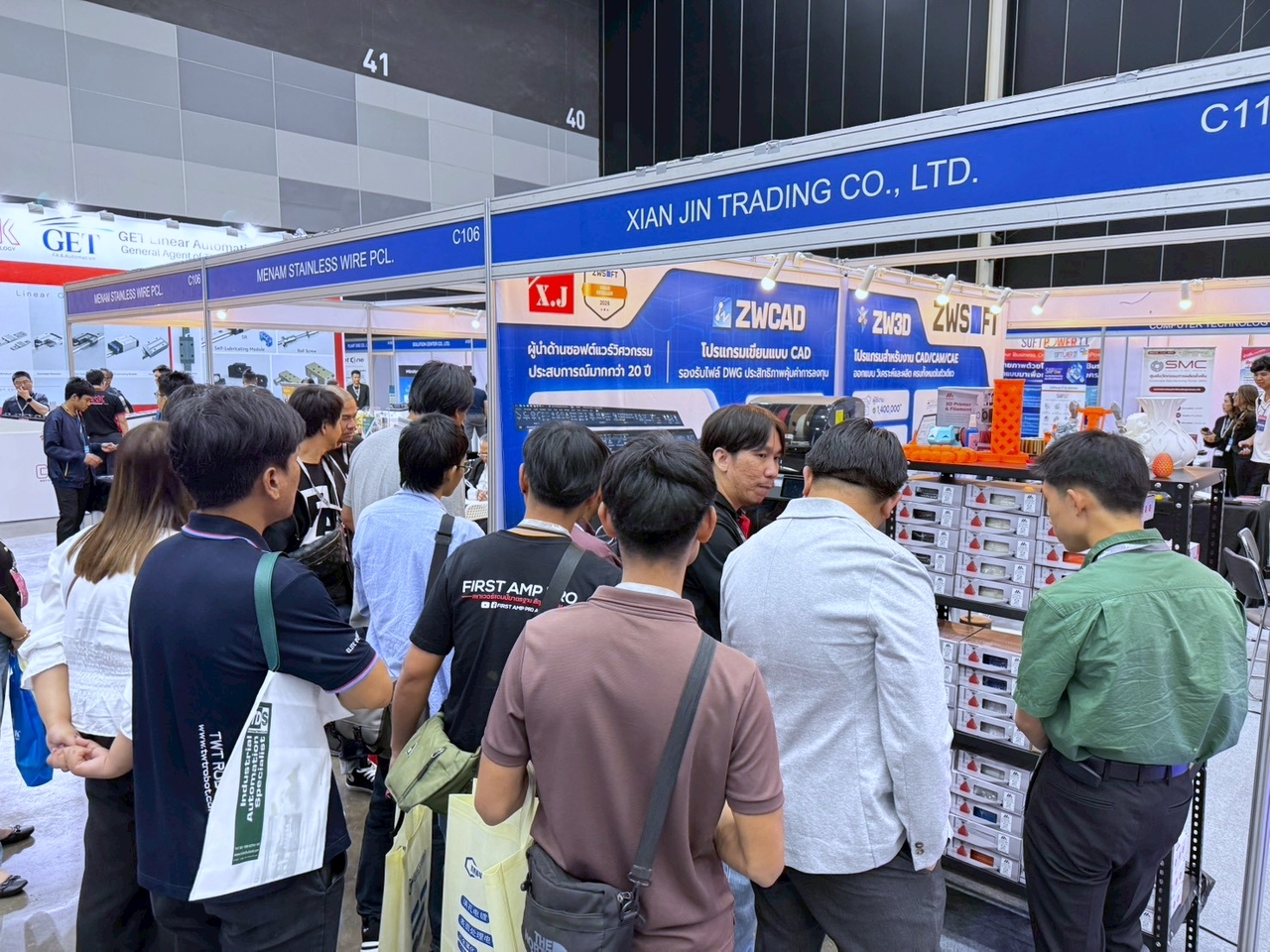 Intelligent Asia Thailand 2026 -06 Intelligent Asia Thailand 2026 -06