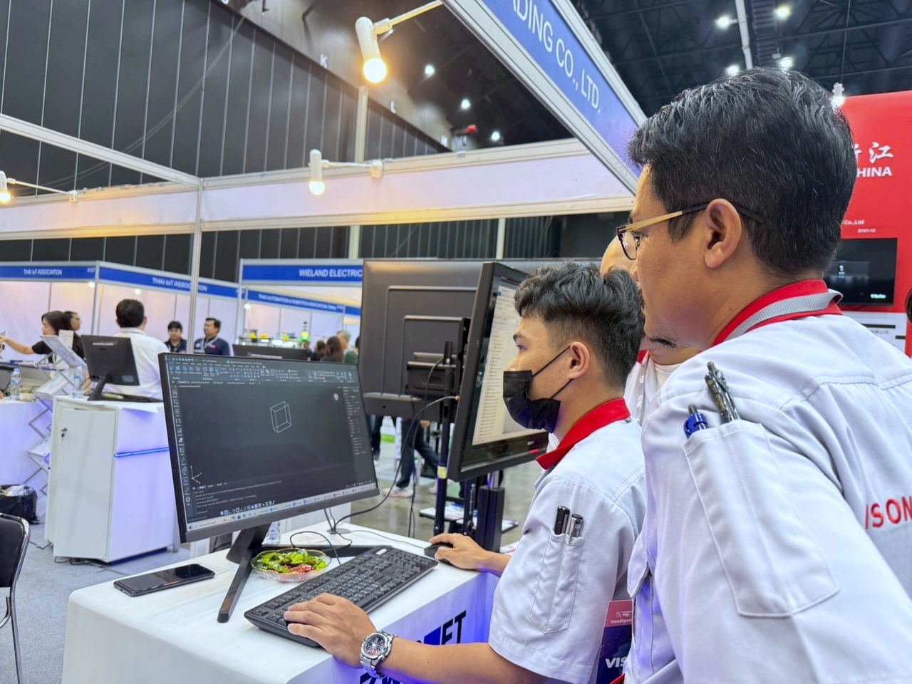 Intelligent Asia Thailand 2026 -05 Intelligent Asia Thailand 2026 -05